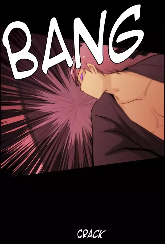 Kubera - Chapter 355: The Meaning Of Revenge (5)