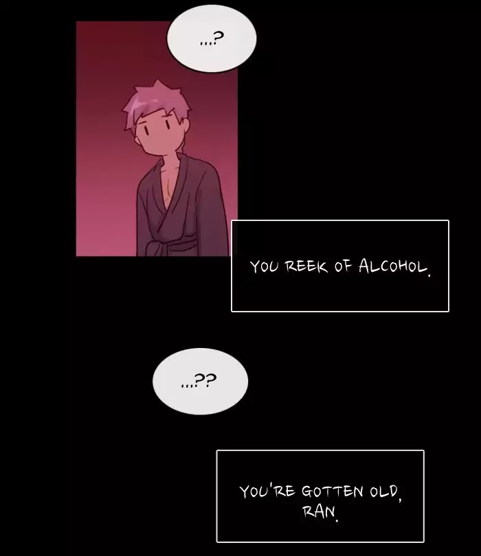 Kubera - Chapter 355: The Meaning Of Revenge (5)