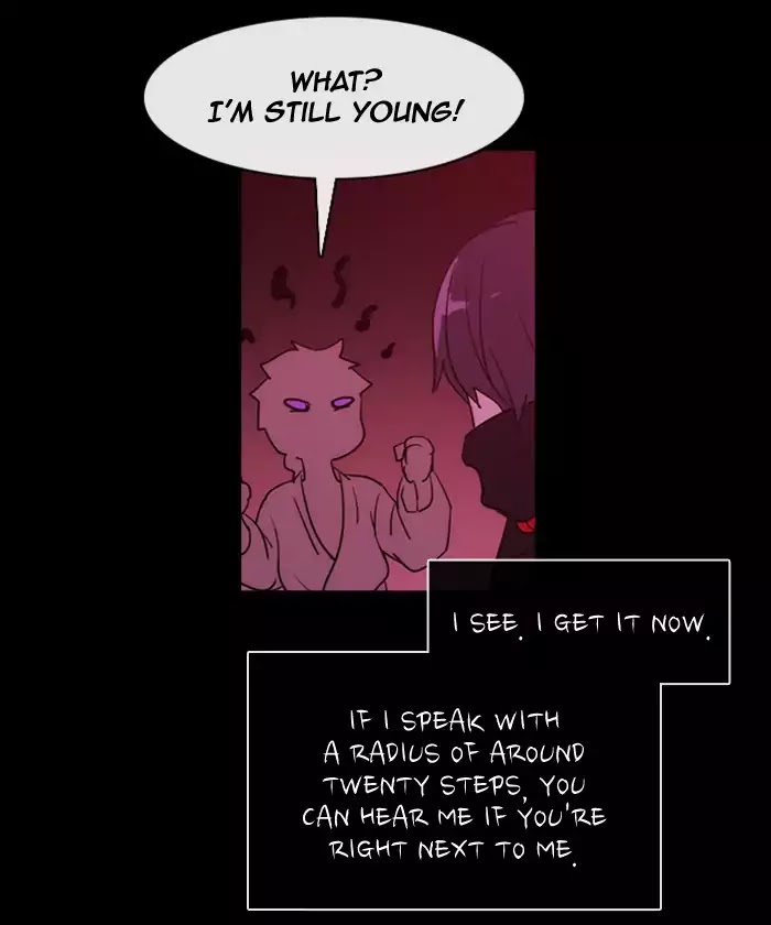 Kubera - Chapter 355: The Meaning Of Revenge (5)