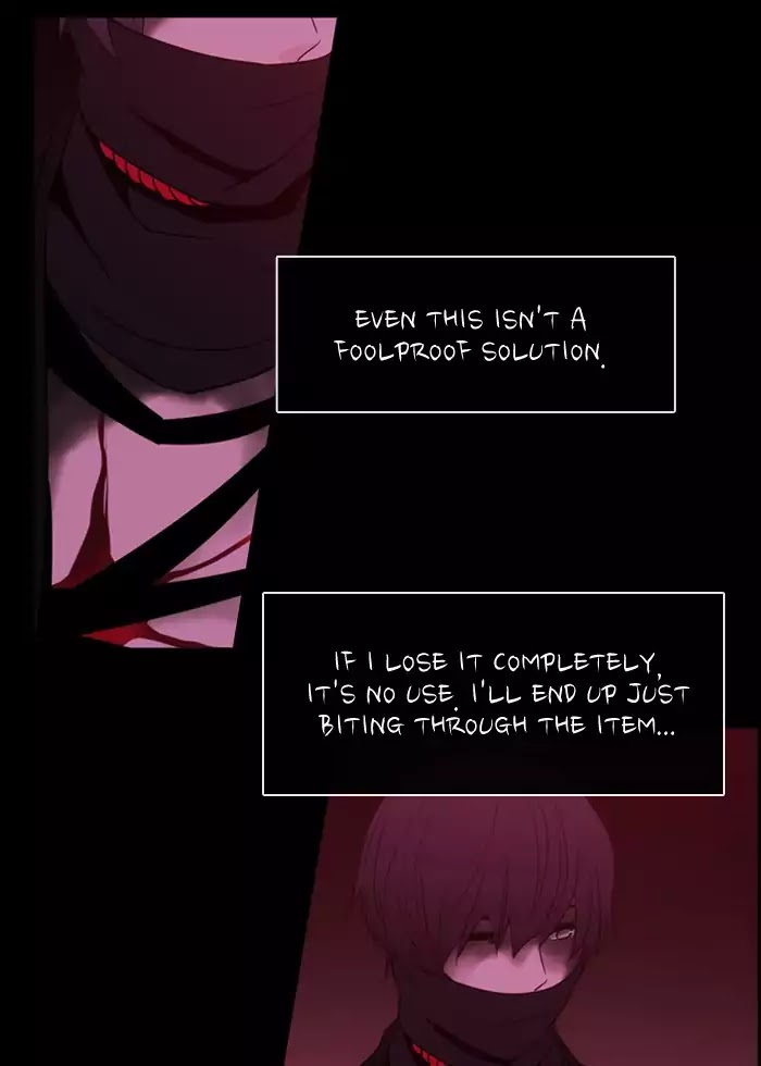 Kubera - Chapter 355: The Meaning Of Revenge (5)