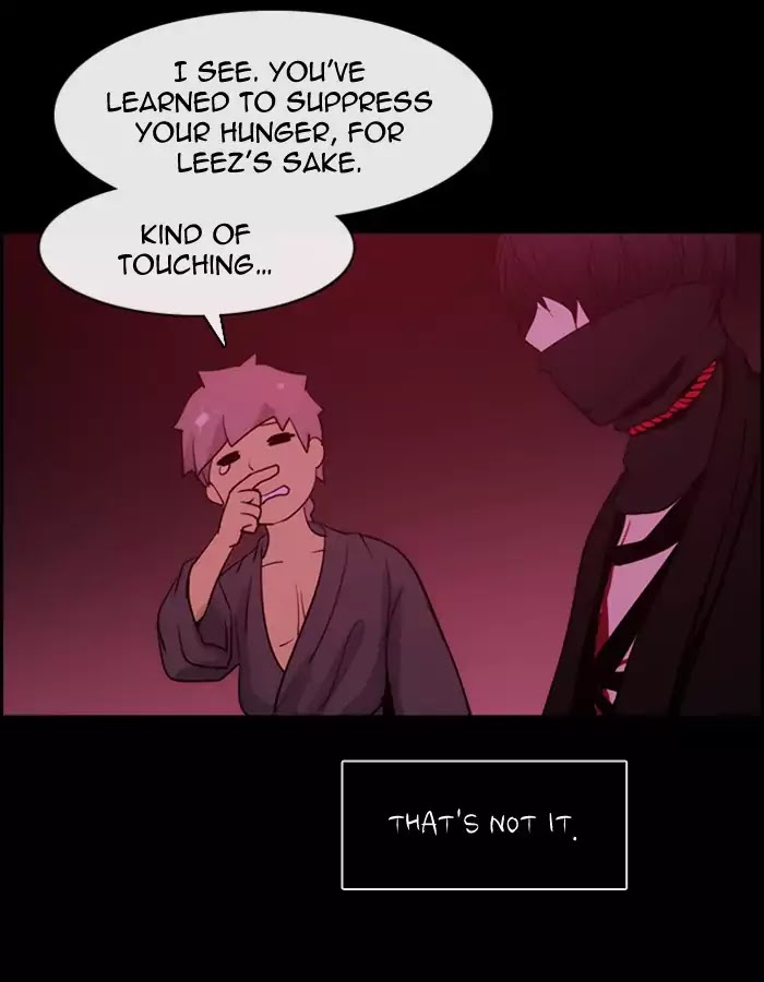 Kubera - Chapter 355: The Meaning Of Revenge (5)