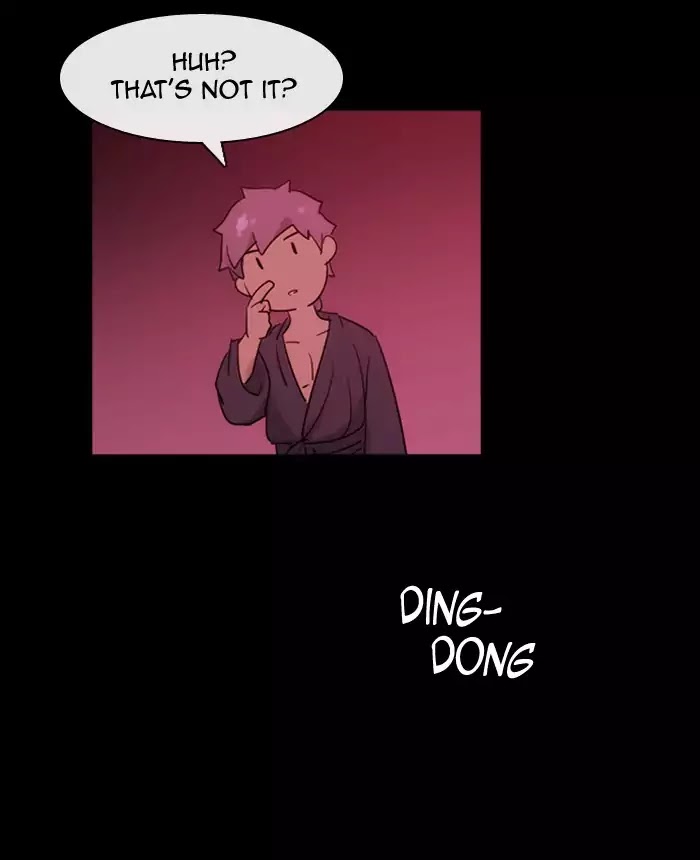 Kubera - Chapter 355: The Meaning Of Revenge (5)