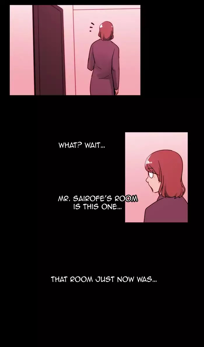 Kubera - Chapter 355: The Meaning Of Revenge (5)