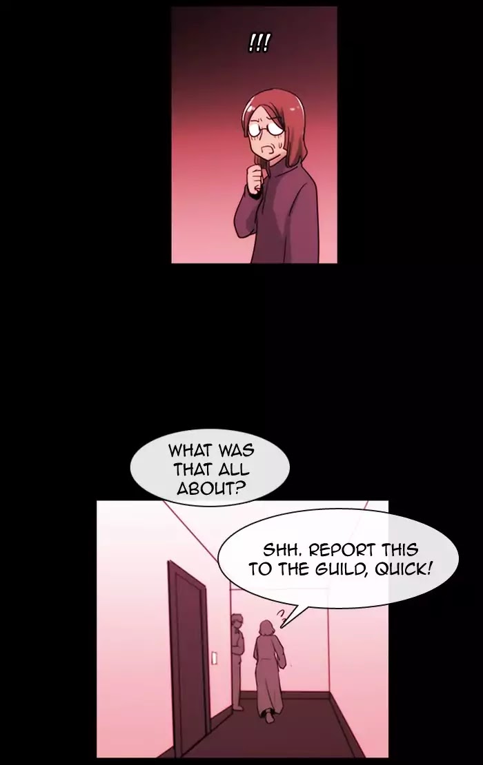 Kubera - Chapter 355: The Meaning Of Revenge (5)