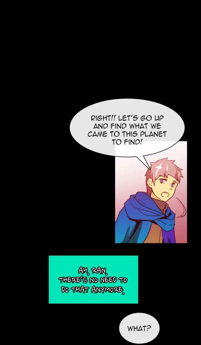 Kubera - Chapter 373: Crime And Punishment (15)