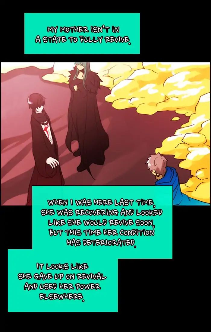 Kubera - Chapter 373: Crime And Punishment (15)