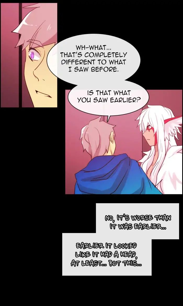 Kubera - Chapter 373: Crime And Punishment (15)