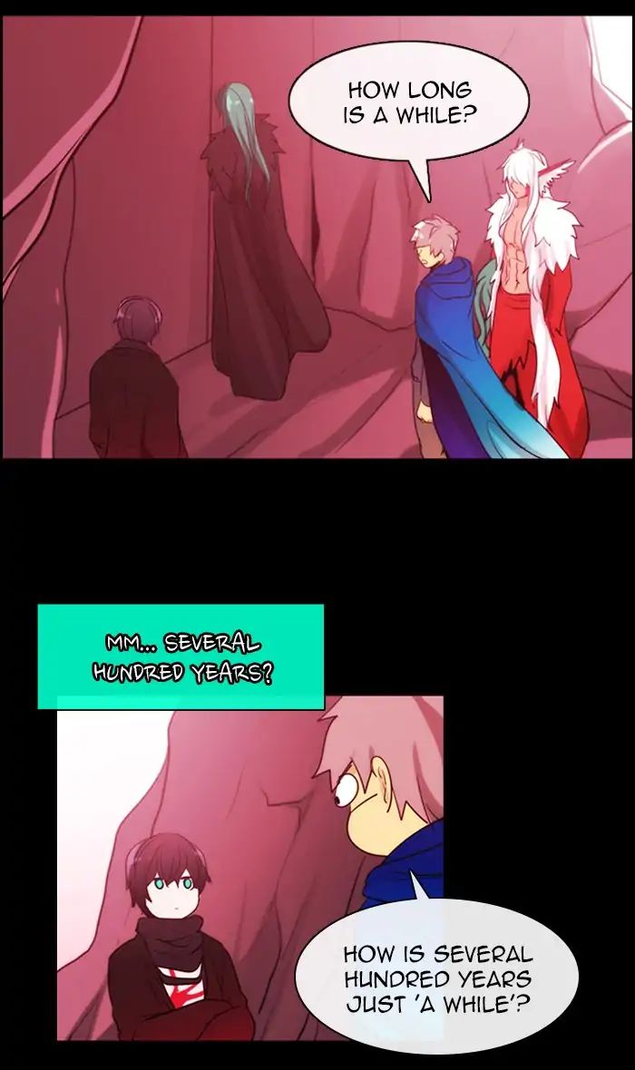 Kubera - Chapter 373: Crime And Punishment (15)