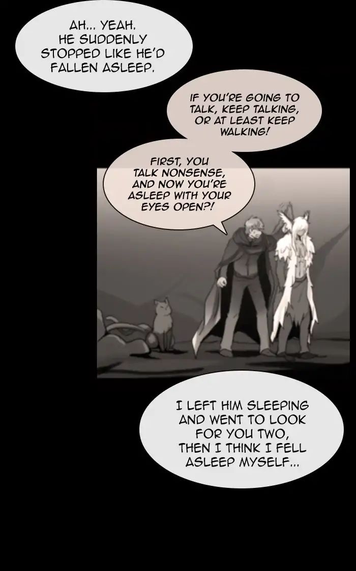 Kubera - Chapter 373: Crime And Punishment (15)