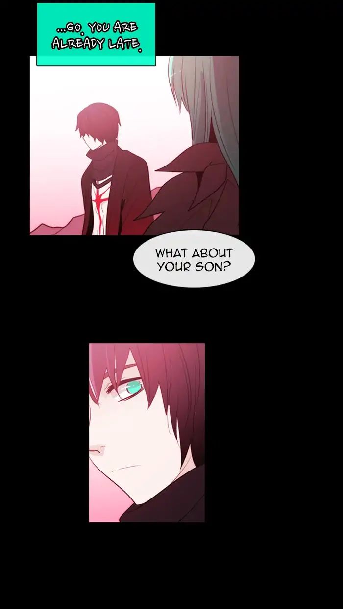 Kubera - Chapter 373: Crime And Punishment (15)