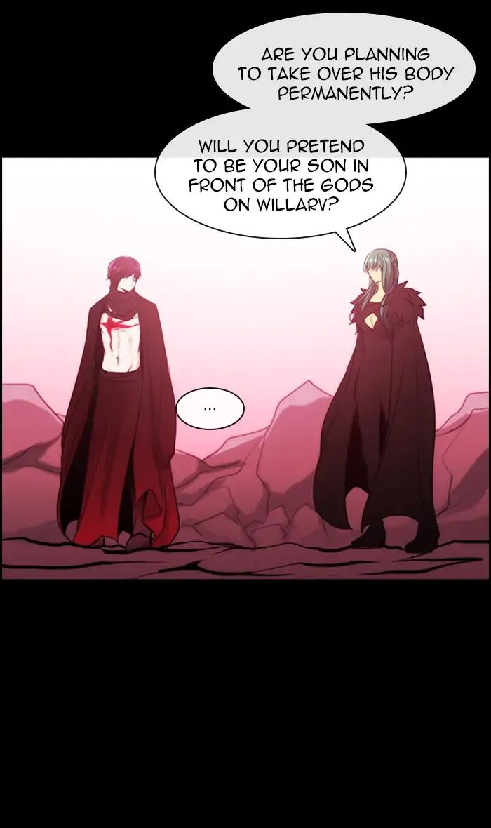 Kubera - Chapter 373: Crime And Punishment (15)