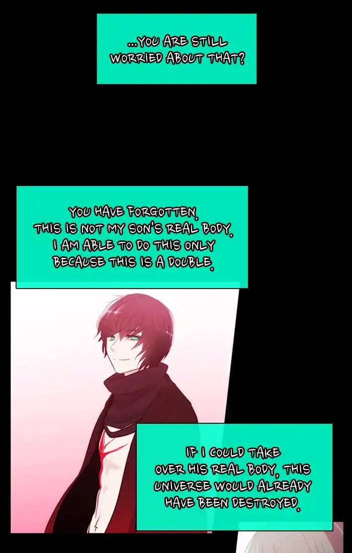 Kubera - Chapter 373: Crime And Punishment (15)