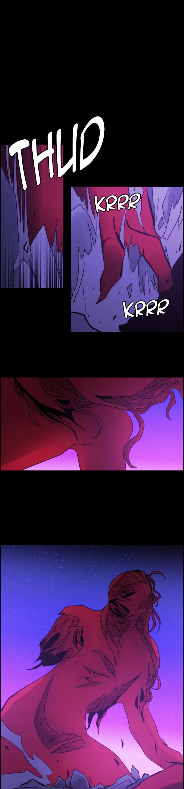 Kubera - Chapter 491: [Season 3] Ep. 206 - Enemy (6)