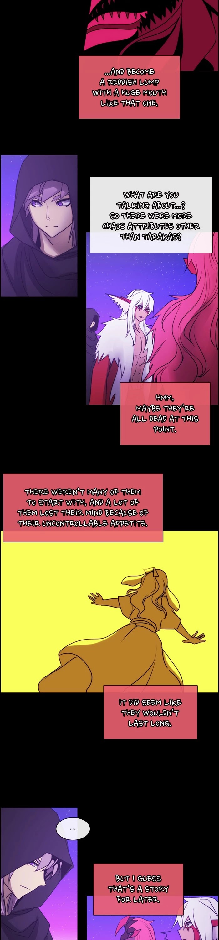 Kubera - Chapter 491: [Season 3] Ep. 206 - Enemy (6)