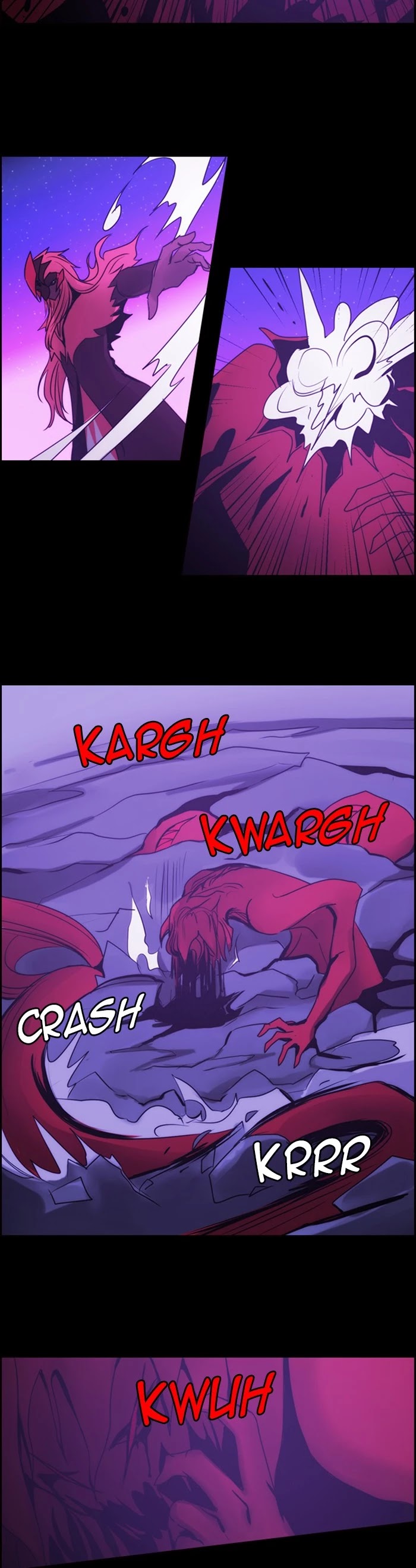 Kubera - Chapter 491: [Season 3] Ep. 206 - Enemy (6)