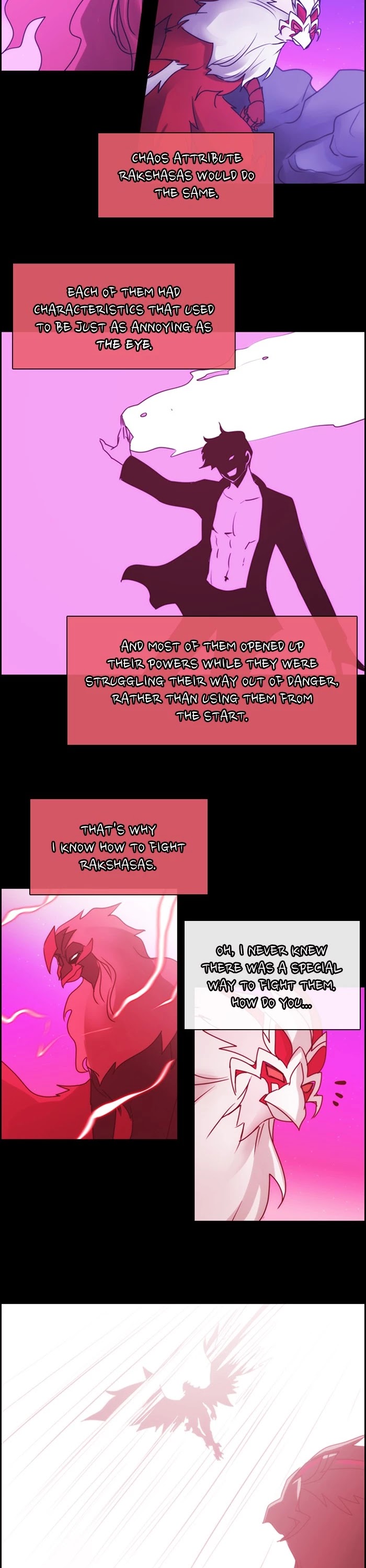 Kubera - Chapter 491: [Season 3] Ep. 206 - Enemy (6)