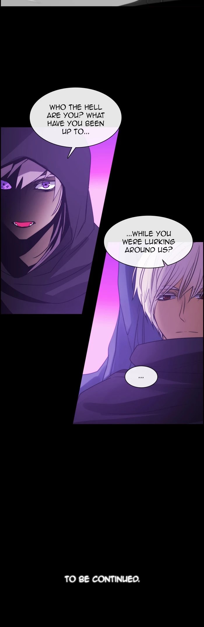 Kubera - Chapter 491: [Season 3] Ep. 206 - Enemy (6)