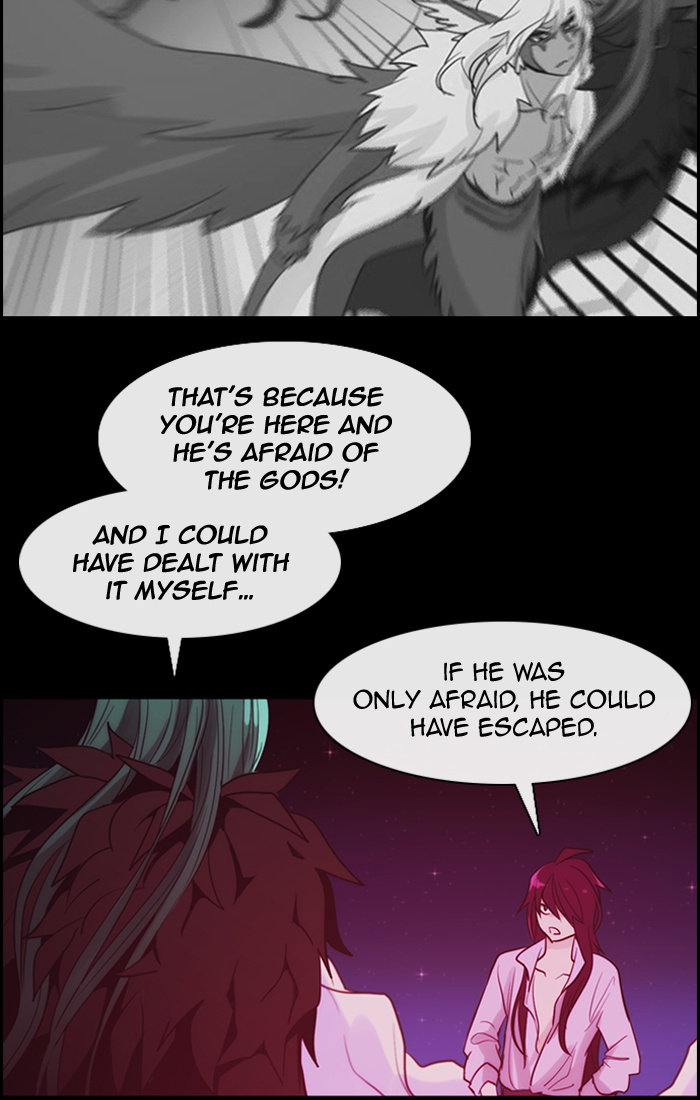 Kubera - Chapter 347