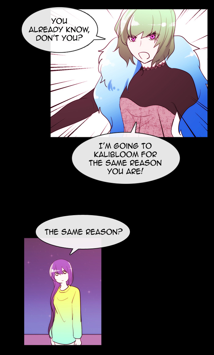 Kubera - Chapter 347