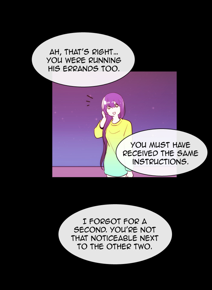 Kubera - Chapter 347