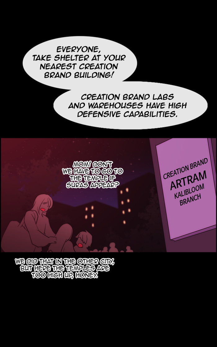 Kubera - Chapter 347