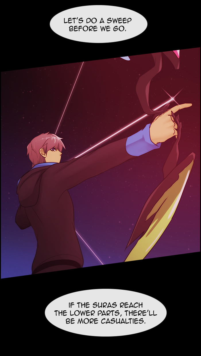 Kubera - Chapter 347