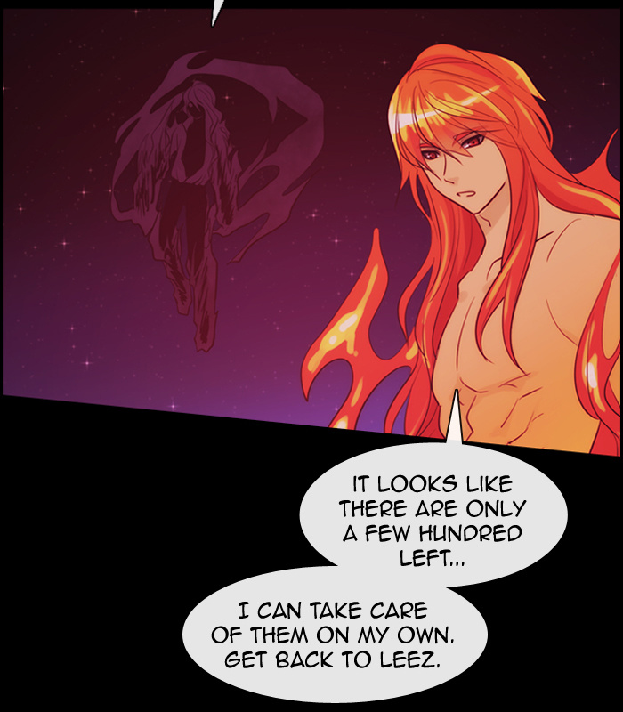 Kubera - Chapter 347