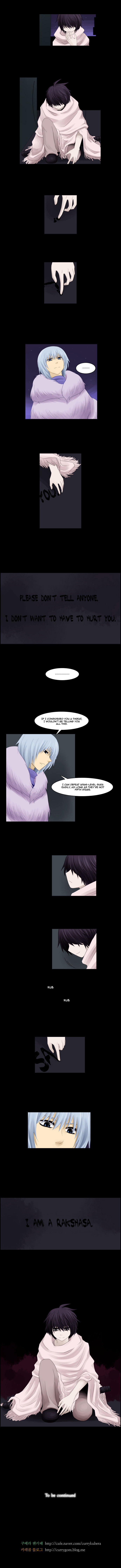 Kubera - Chapter 47 : Half (5)