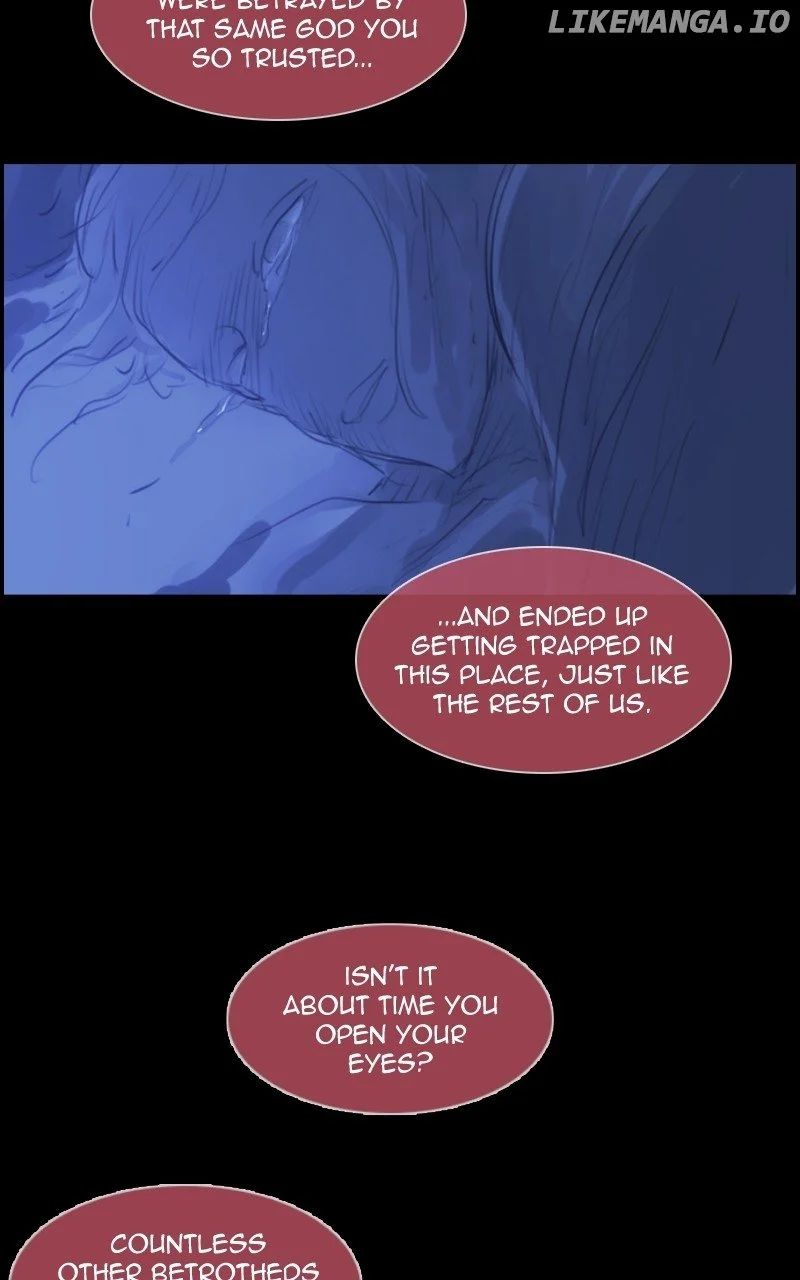 Kubera - Chapter 636