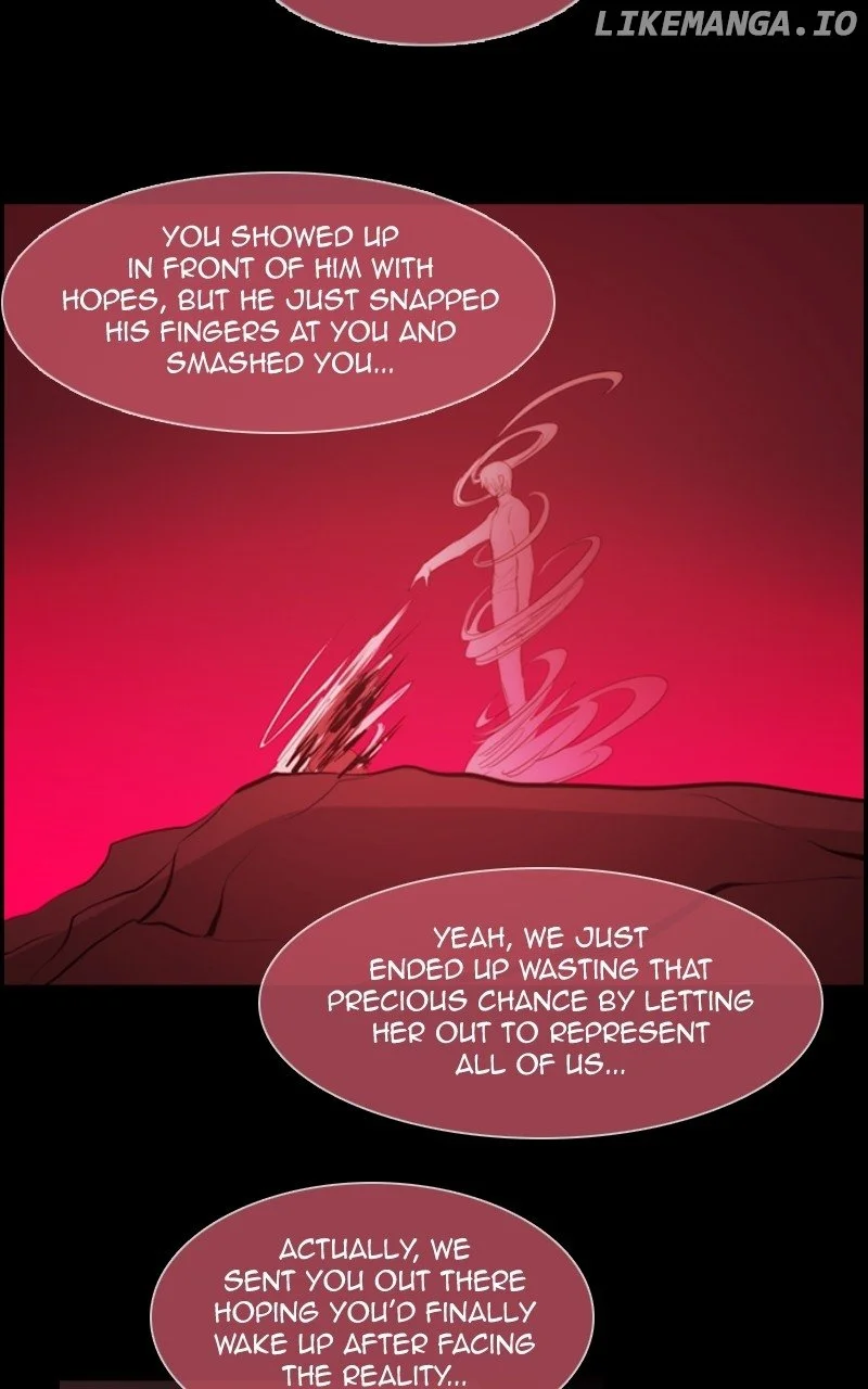 Kubera - Chapter 636