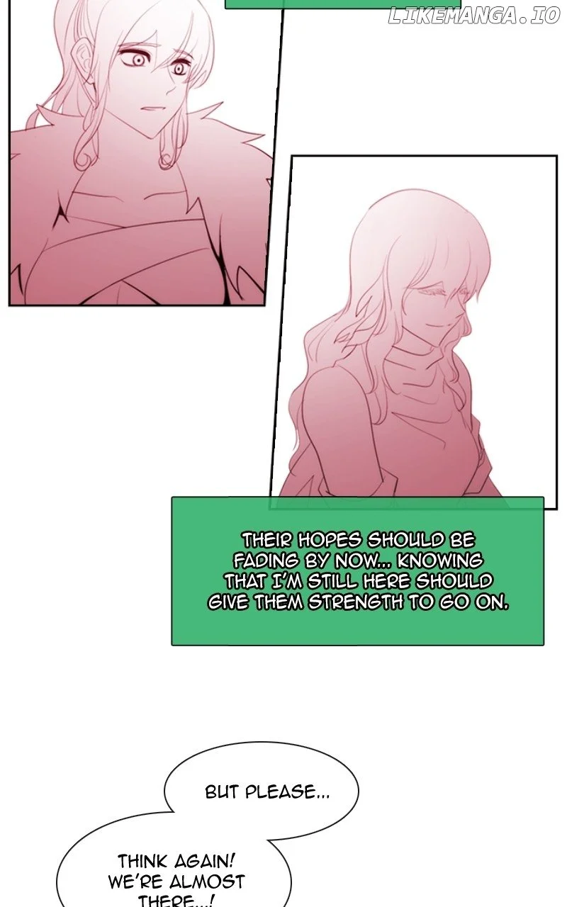 Kubera - Chapter 636