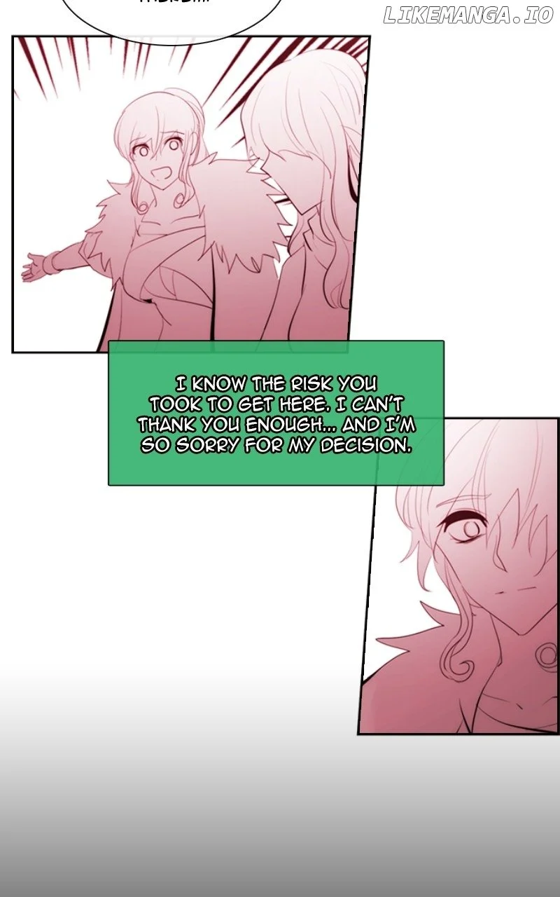 Kubera - Chapter 636