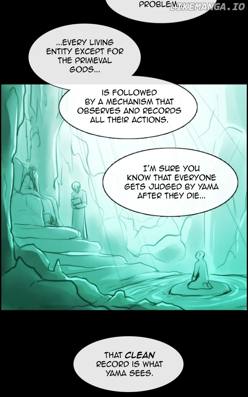 Kubera - Chapter 636