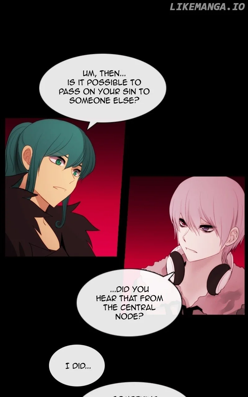 Kubera - Chapter 636