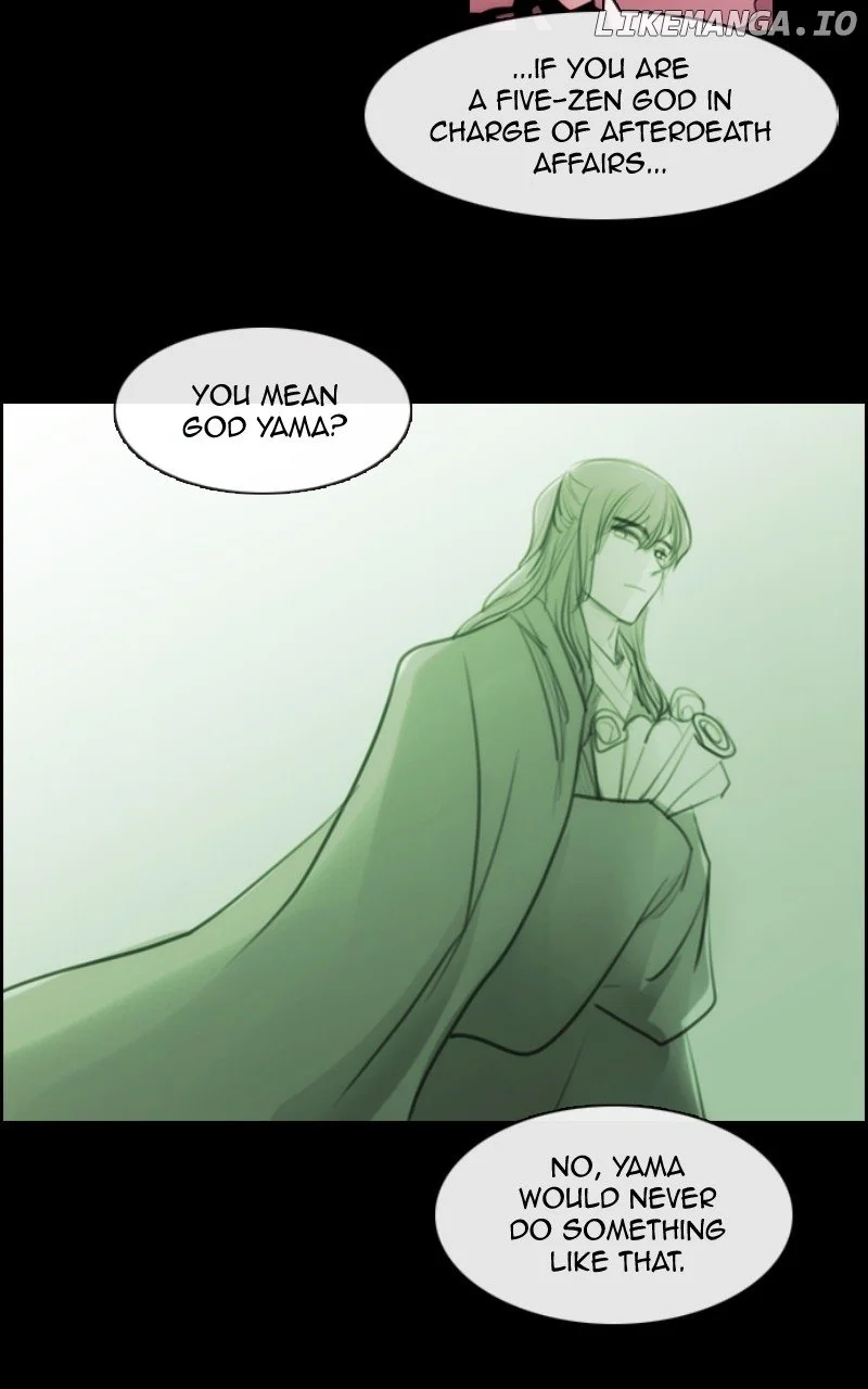 Kubera - Chapter 636