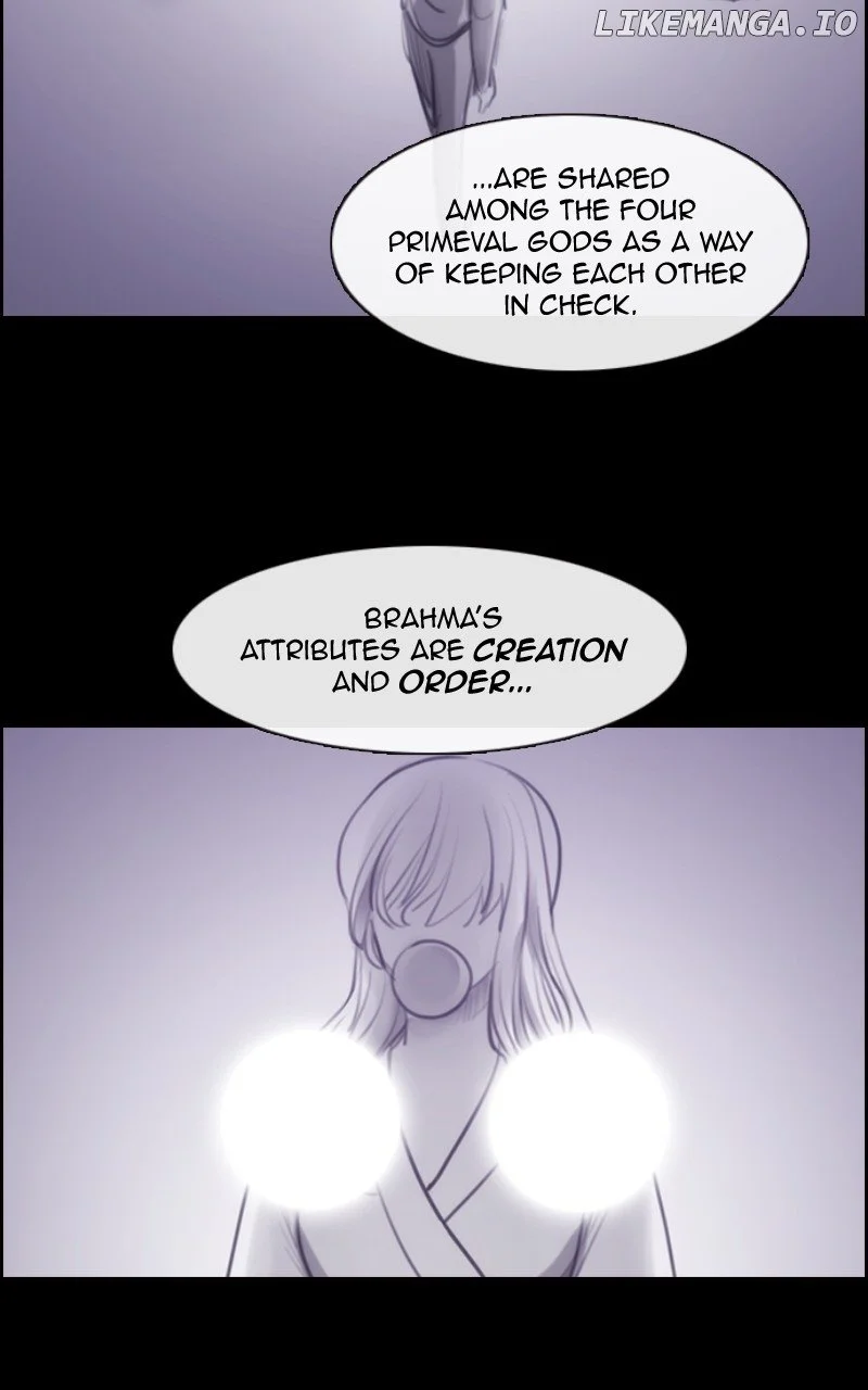 Kubera - Chapter 636