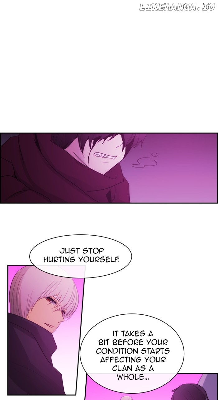 Kubera - Chapter 608