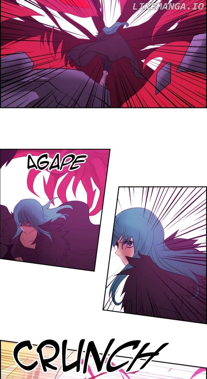 Kubera - Chapter 608