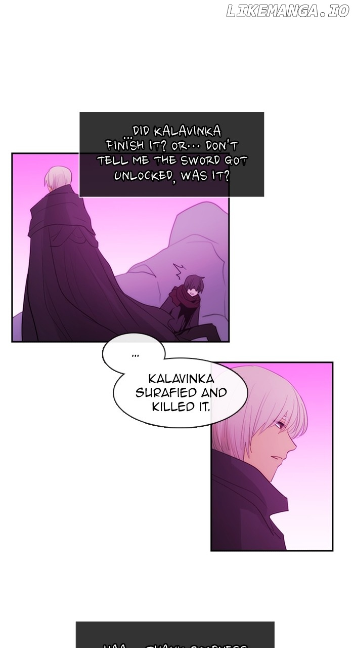 Kubera - Chapter 608