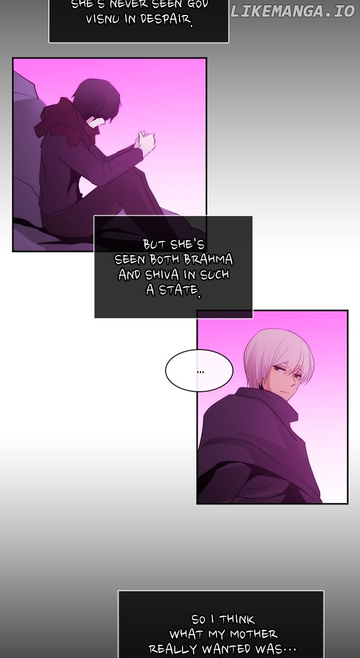 Kubera - Chapter 608