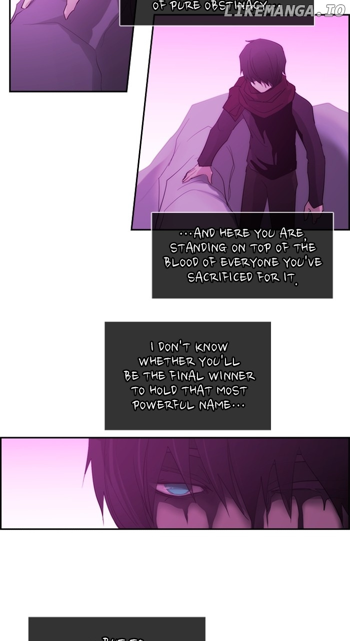 Kubera - Chapter 608