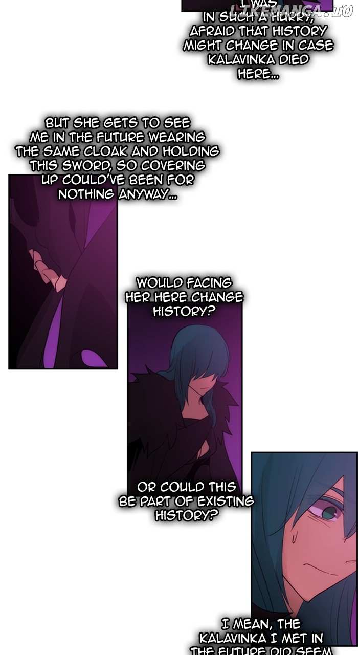 Kubera - Chapter 608