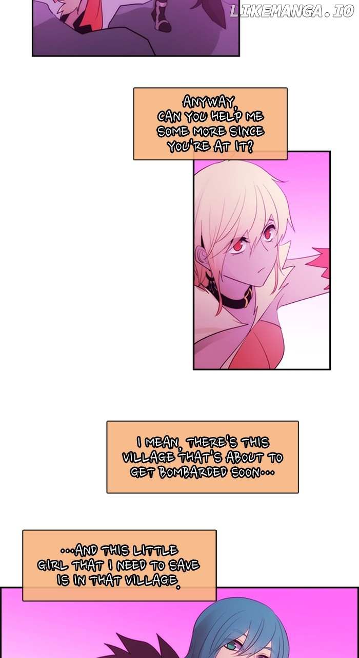 Kubera - Chapter 608