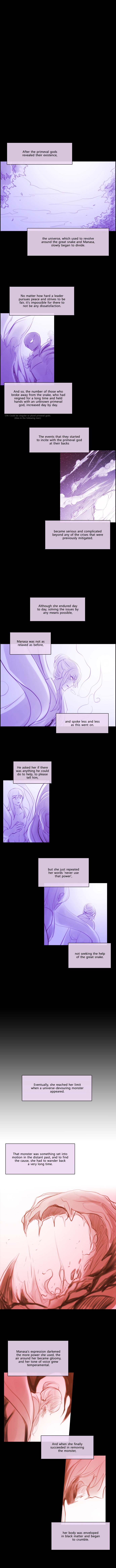 Kubera - Chapter 264.11: Side Story 18 - In My Delusions. (1)