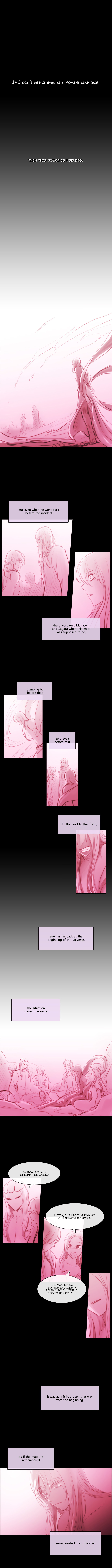 Kubera - Chapter 264.11: Side Story 18 - In My Delusions. (1)