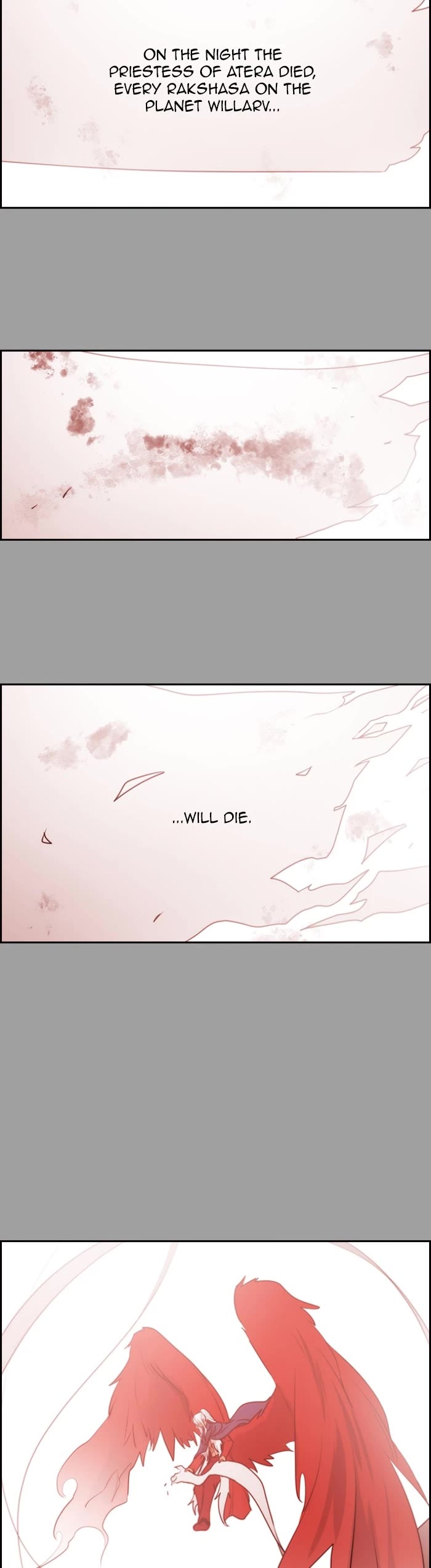 Kubera - Chapter 544: [Season 3] Ep. 259 - Abyss (18)