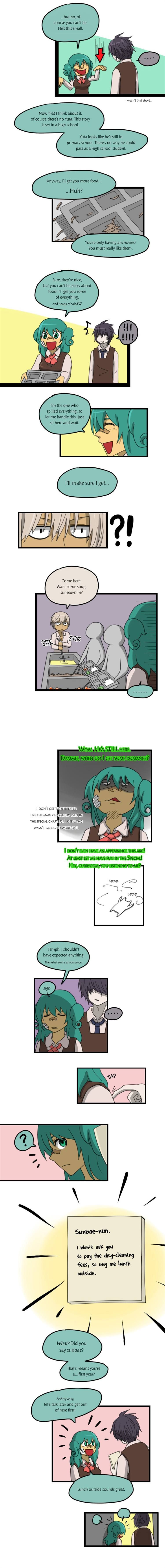 Kubera - Chapter 68.1