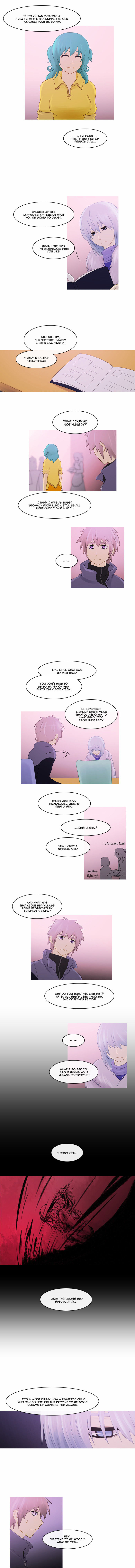 Kubera - Chapter 187 : The Good (5)