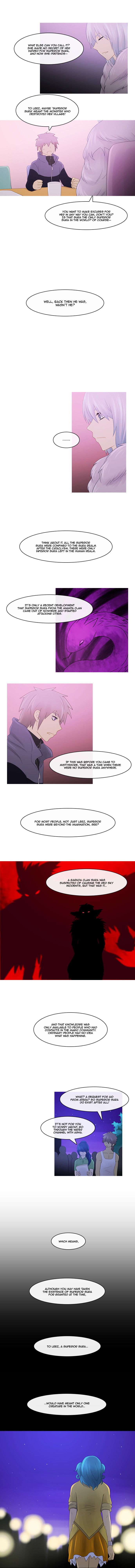 Kubera - Chapter 187 : The Good (5)