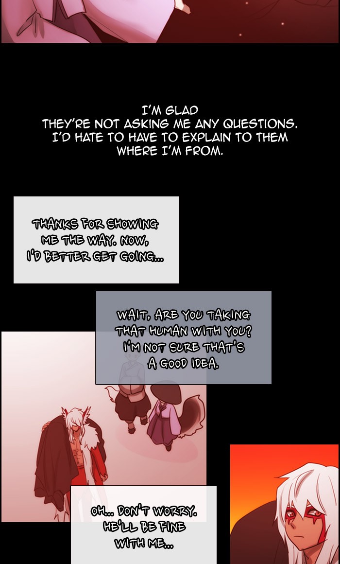 Kubera - Chapter 453: [Season 3] Ep. 168 - The Weight Of Time (8)